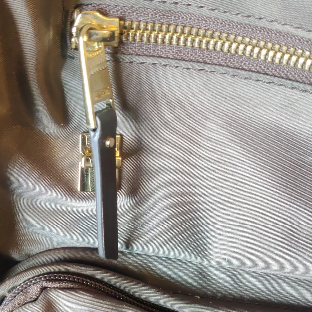 Tum Travel Olive Green Backpack - Picture 5 of 16